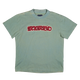 1990s Mambo Born to Annoy Surf Cartoon Tee