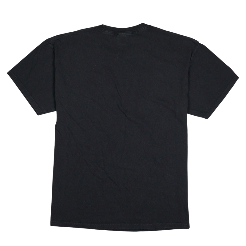2000s A Tribe Called Quest Neon Logo Hip-Hop Tee