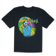 2003 Violent J Wizard of the Hood Tour Tee