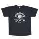 2000s Sum 41 Skull and Crossbones Tour Tee
