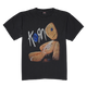 1999 Korn Issues Voodoo Doll Album Tee