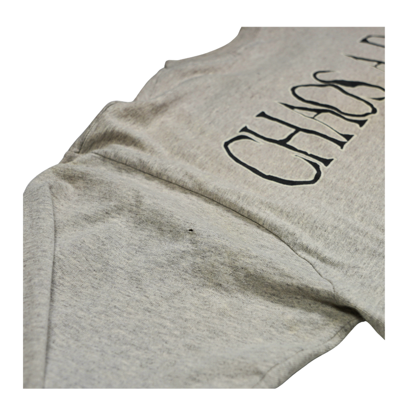 1990s Sepultura Chaos A.D. Long Sleeve Tour Tee