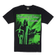 1999 Children of Bodom Hatebreeder Grim Reaper Tee