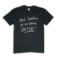 1990s Bad Spellers of the World Untie Novelty Tee