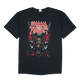 2000s Morbid Angel Death Metal Serpents Tee