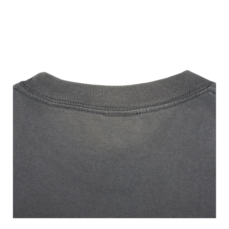 2000s My Chemical Romance Skeleton Hearse Tee