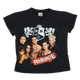 2000s RBD Rebelde Band Tee