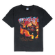 2002 Ozzfest Tour Demon Graphic Tee