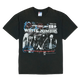1990s White Zombie Astro-Creep 2000 Tour Tee