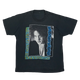 1980s Robert Smith The Cure Portrait Graphic Tee