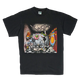 2002 Korn Untouchables Album Art Tee