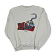 1991 Hook Movie Promo Crewneck Sweatshirt