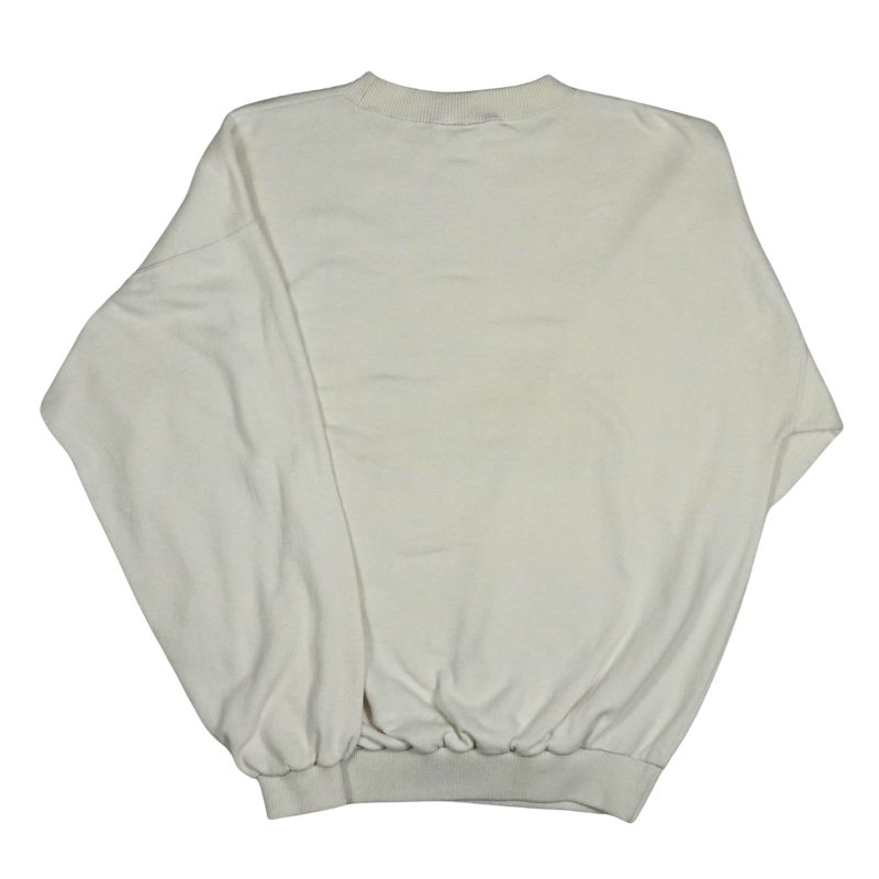 1991 Hook Movie Promo Crewneck Sweatshirt