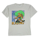 1990s Troll Rollerblading Graphic Tee