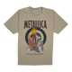 1997 Metallica Burn Your Fingers Tour Tee