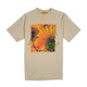1990s Disney Pocahontas Sunflower Graphic Tee