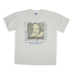 2000s Gildan Shakespeare Portrait Quote Tee