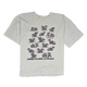 1993 Three Blind Mice Surfers Paradise Australia Tee