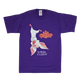 1997 Anastasia Burger King Bartok Promo Tee