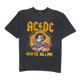 1994 AC/DC Givin the Dog a Bone Tee