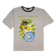 1990s Ghost Fighter Anime Tee