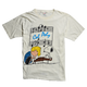 1990’s Peanuts Cal Poly Snoopy Tee