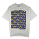 1996 Andy Warhol Cow Artwork Tee