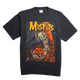 2000 Misfits Scarecrow Halloween Tee