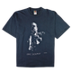 2000s Fruit of the Loom Eric Dolphy Jazz Portrait Tee