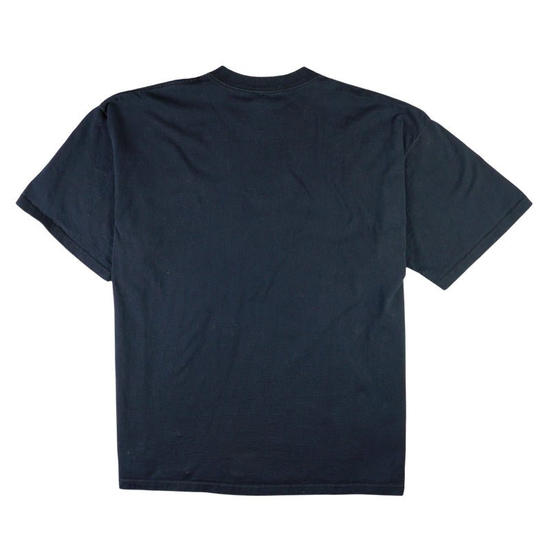 2000s Fruit of the Loom Eric Dolphy Jazz Portrait Tee