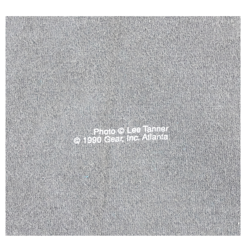 2000s Fruit of the Loom Eric Dolphy Jazz Portrait Tee