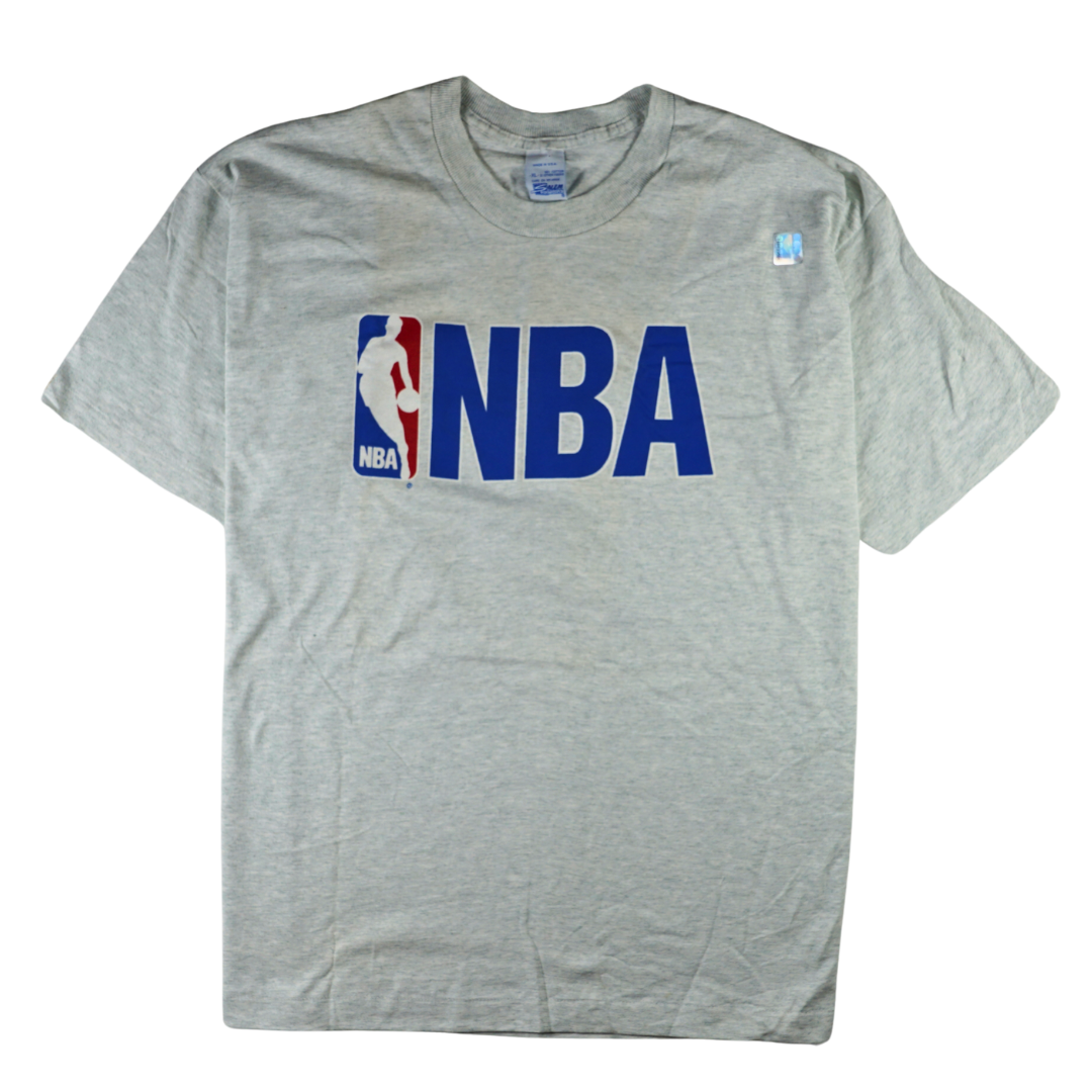 1990s Salem NBA x DirecTV Promo Tee