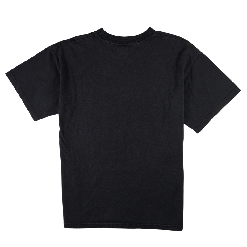 Y2K Scorpions Band Portrait Tee