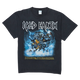 1991 Iced Earth Night of the Stormrider Tour Tee