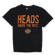 1998 Harley-Davidson Heads Above the Rest Tee