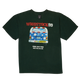 1999 Woodstock Festival VW Van Tee