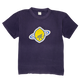 1998 U2 PopMart Tour Lemon Logo Tee
