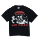 1991 Van Halen Fuck n’ Live Uncensored Tour Tee