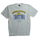 1990s Vintage Special Olympics Torch Run Tee