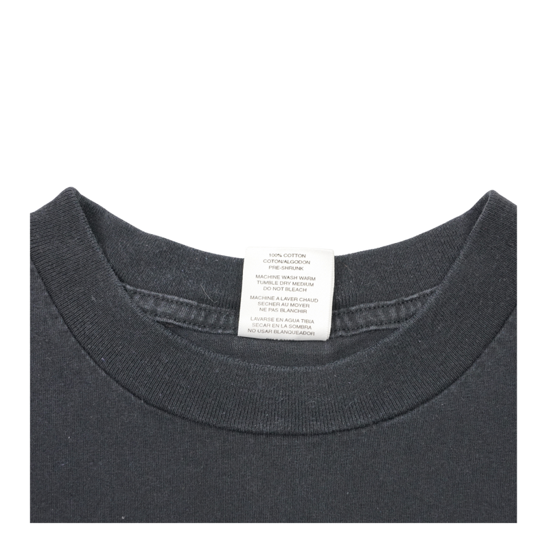 1998 Kinetix Dancing Baby Meme Tee