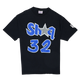 1990s Reebok Shaquille O’Neal Shaq 32 Tee