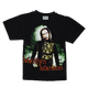 2000s Hombre Marilyn Manson Straightjacket Tee