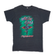 1990 Mötley Crüe Dr. Feelgood Euro Tour Tee