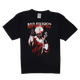 2007 Bad Religion New Maps of Hell Tour Tee