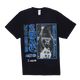 1990s NBA Shaquille O’Neal Orlando Magic Tee
