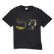 2000s Korn & Limp Bizkit Fire Collab Tour Tee