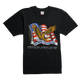 1991 Operation Desert Storm We Stand for Freedom Tee