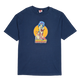 1990s Hook-Ups Devil Girl Anime Skate Tee