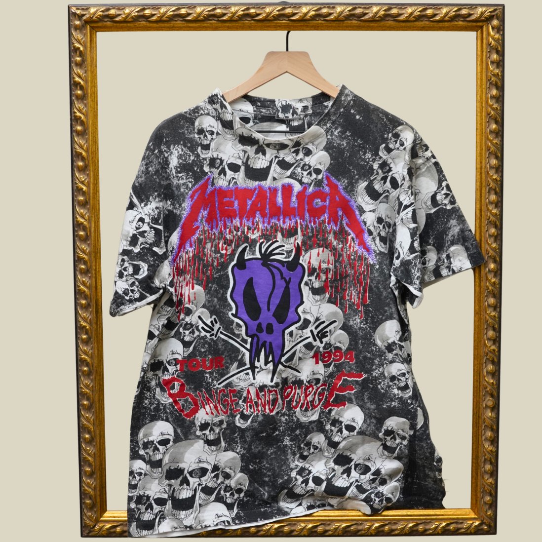 Band Tees
