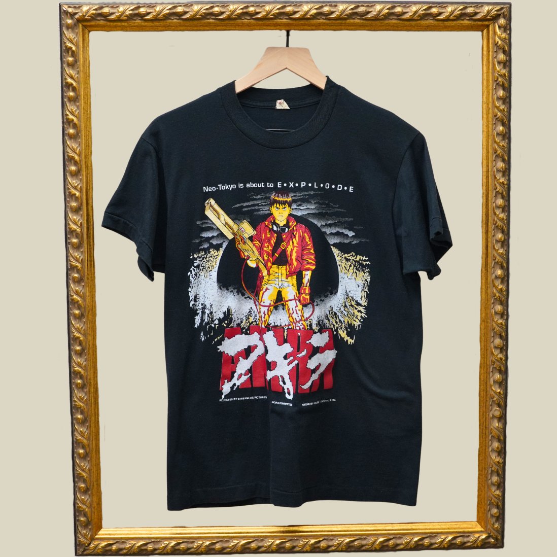 Pop Culture Tees